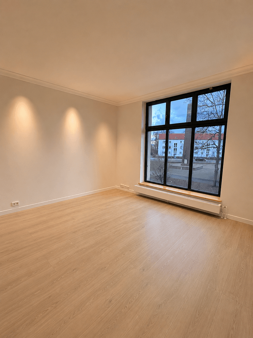 Pronájem bytu 5+1 165 m², Marienstr. 4, Nové Střelice, Mecklenburg-Vorpommern Pronájem bytu 5+1 165 m², Marienstr. 4, Nové Střelice, Mecklenburg-Vorpommern