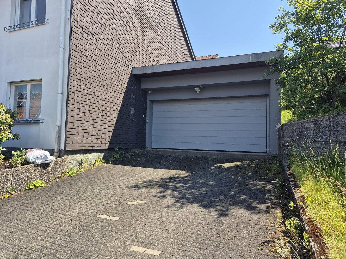 Pronájem bytu 3+1 71 m², Hainstraße 14, Bad Endbach, Hessen Pronájem bytu 3+1 71 m², Hainstraße 14, Bad Endbach, Hessen