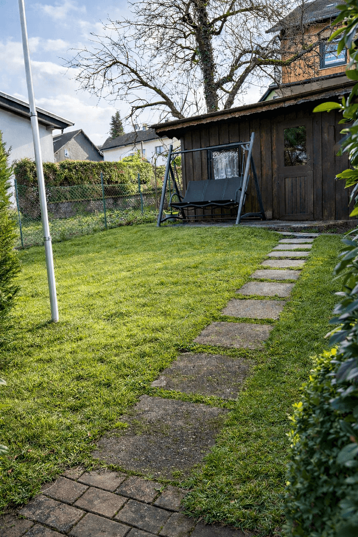 Pronájem bytu 3+1 71 m², Hainstraße 14, Bad Endbach, Hessen Pronájem bytu 3+1 71 m², Hainstraße 14, Bad Endbach, Hessen