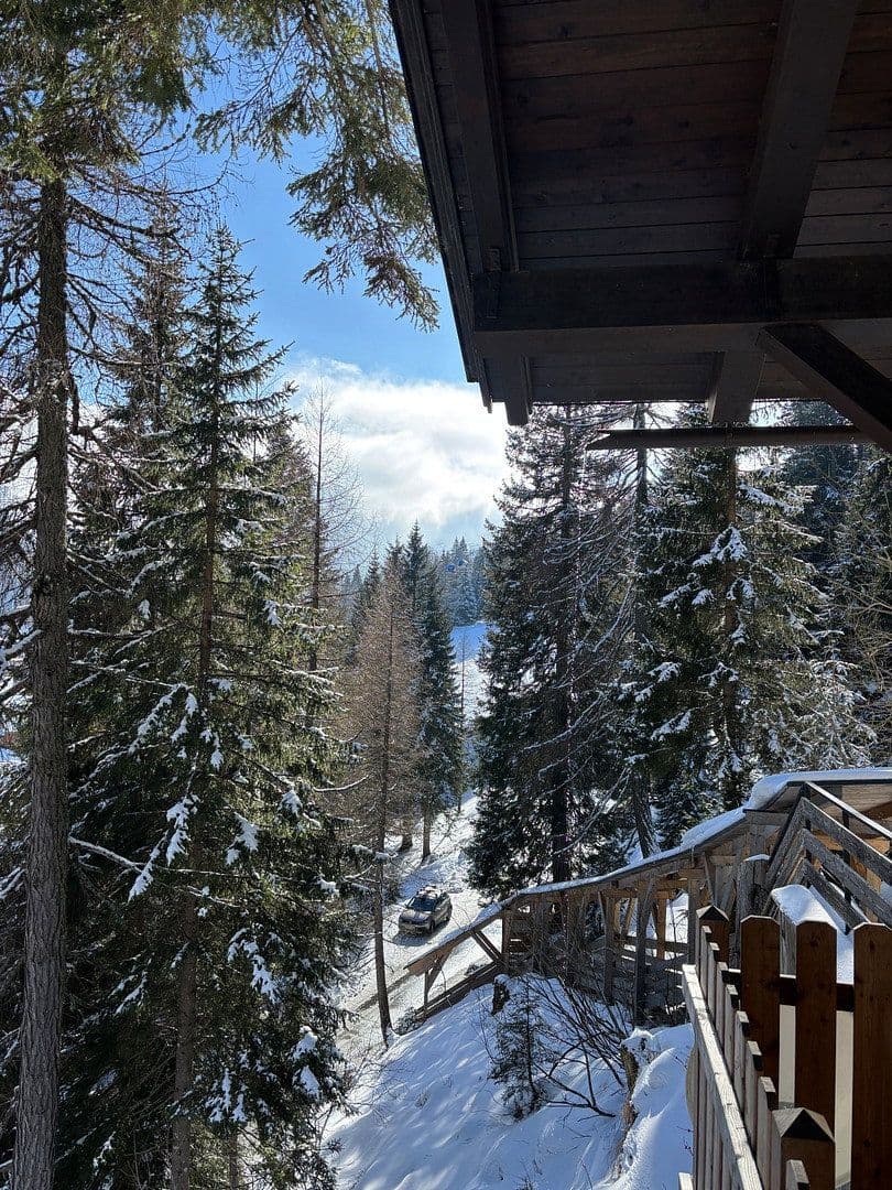 Prodej domu 140 m², pozemek 220 m², Sonnenalpe Nassfeld 42, Hermagor, Korutany Prodej domu 140 m², pozemek 220 m², Sonnenalpe Nassfeld 42, Hermagor, Korutany