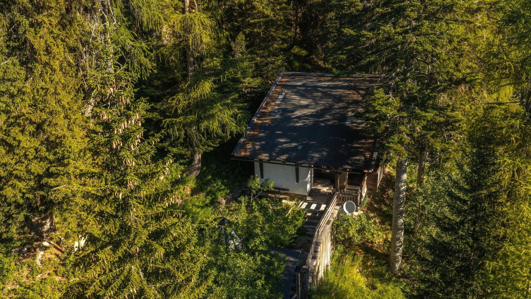 Prodej domu 140 m², pozemek 220 m², Sonnenalpe Nassfeld 42, Hermagor, Korutany Prodej domu 140 m², pozemek 220 m², Sonnenalpe Nassfeld 42, Hermagor, Korutany
