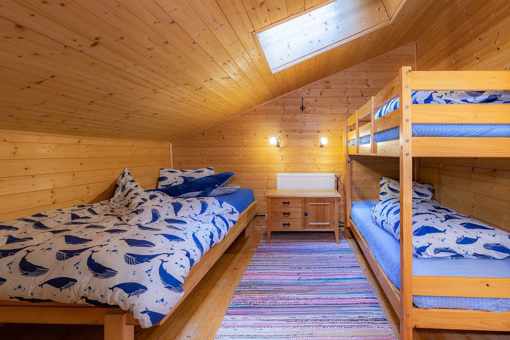 Prodej domu 140 m², pozemek 220 m², Sonnenalpe Nassfeld 42, Hermagor, Korutany Prodej domu 140 m², pozemek 220 m², Sonnenalpe Nassfeld 42, Hermagor, Korutany