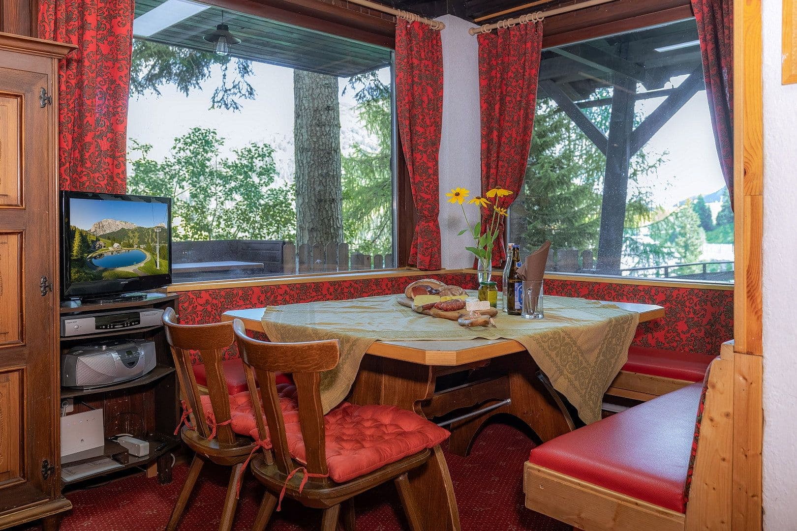 Prodej domu 140 m², pozemek 220 m², Sonnenalpe Nassfeld 42, Hermagor, Korutany Prodej domu 140 m², pozemek 220 m², Sonnenalpe Nassfeld 42, Hermagor, Korutany