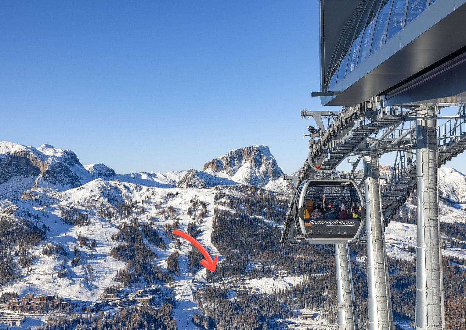 Prodej domu 140 m², pozemek 220 m², Sonnenalpe Nassfeld 42, Hermagor, Korutany Prodej domu 140 m², pozemek 220 m², Sonnenalpe Nassfeld 42, Hermagor, Korutany