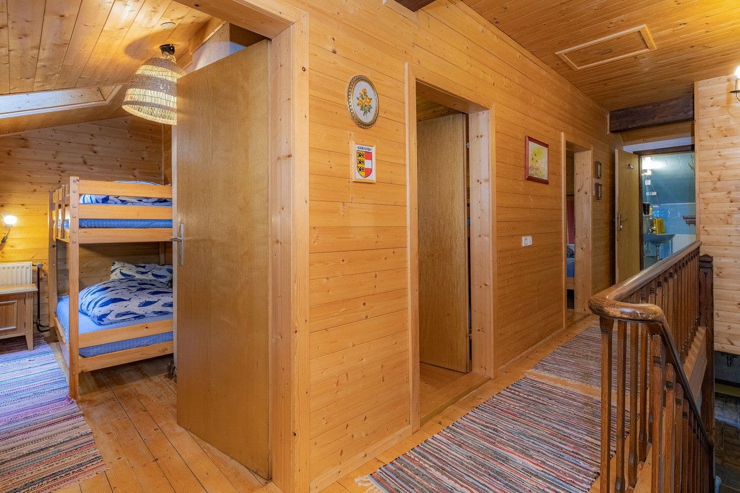 Prodej domu 140 m², pozemek 220 m², Sonnenalpe Nassfeld 42, Hermagor, Korutany Prodej domu 140 m², pozemek 220 m², Sonnenalpe Nassfeld 42, Hermagor, Korutany
