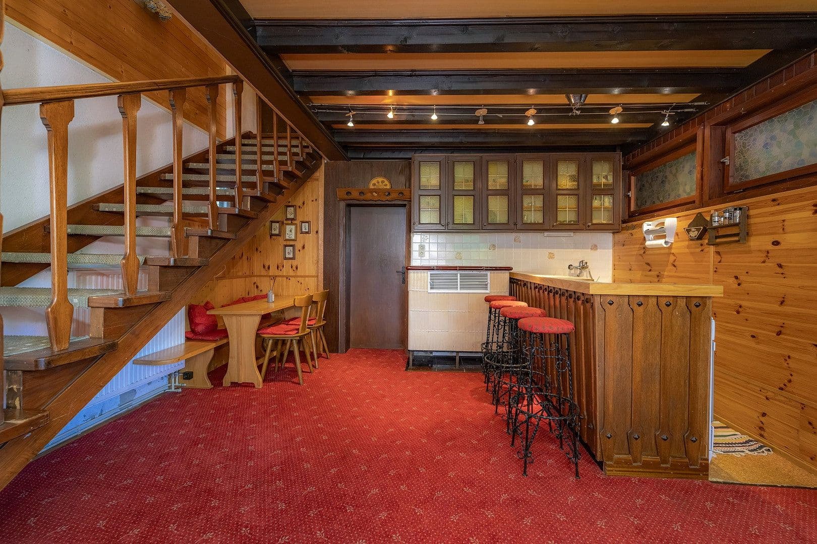 Prodej domu 140 m², pozemek 220 m², Sonnenalpe Nassfeld 42, Hermagor, Korutany Prodej domu 140 m², pozemek 220 m², Sonnenalpe Nassfeld 42, Hermagor, Korutany