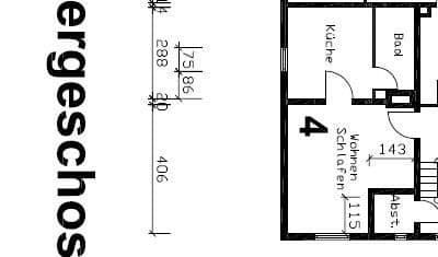 Pronájem bytu 1+1 30 m², Bahnstr. 87, Remscheid, Severní Porýní-Vestfálsko Pronájem bytu 1+1 30 m², Bahnstr. 87, Remscheid, Severní Porýní-Vestfálsko