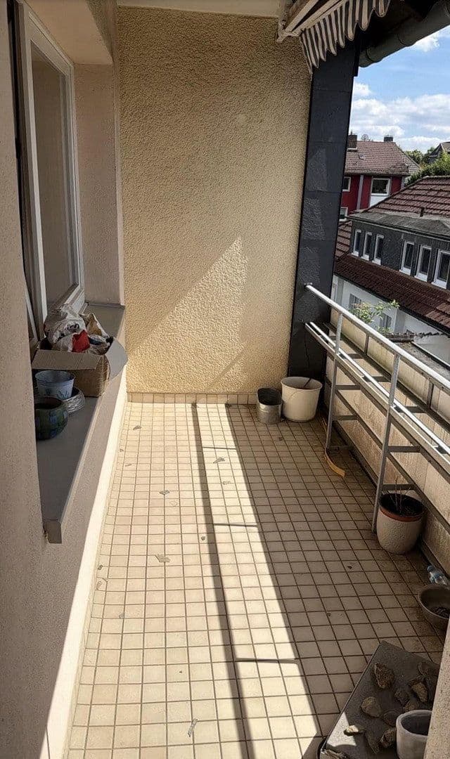 Pronájem bytu 3+1 70 m², Im Wolfhagen 17, Wermelskirchen, Severní Porýní-Vestfálsko Pronájem bytu 3+1 70 m², Im Wolfhagen 17, Wermelskirchen, Severní Porýní-Vestfálsko