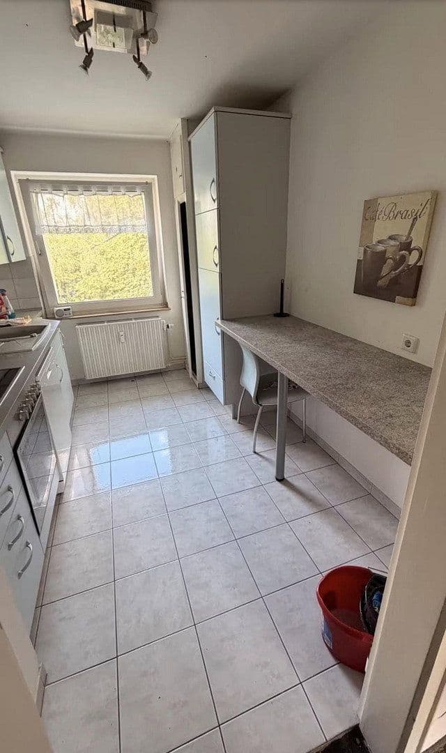 Pronájem bytu 3+1 70 m², Im Wolfhagen 17, Wermelskirchen, Severní Porýní-Vestfálsko Pronájem bytu 3+1 70 m², Im Wolfhagen 17, Wermelskirchen, Severní Porýní-Vestfálsko