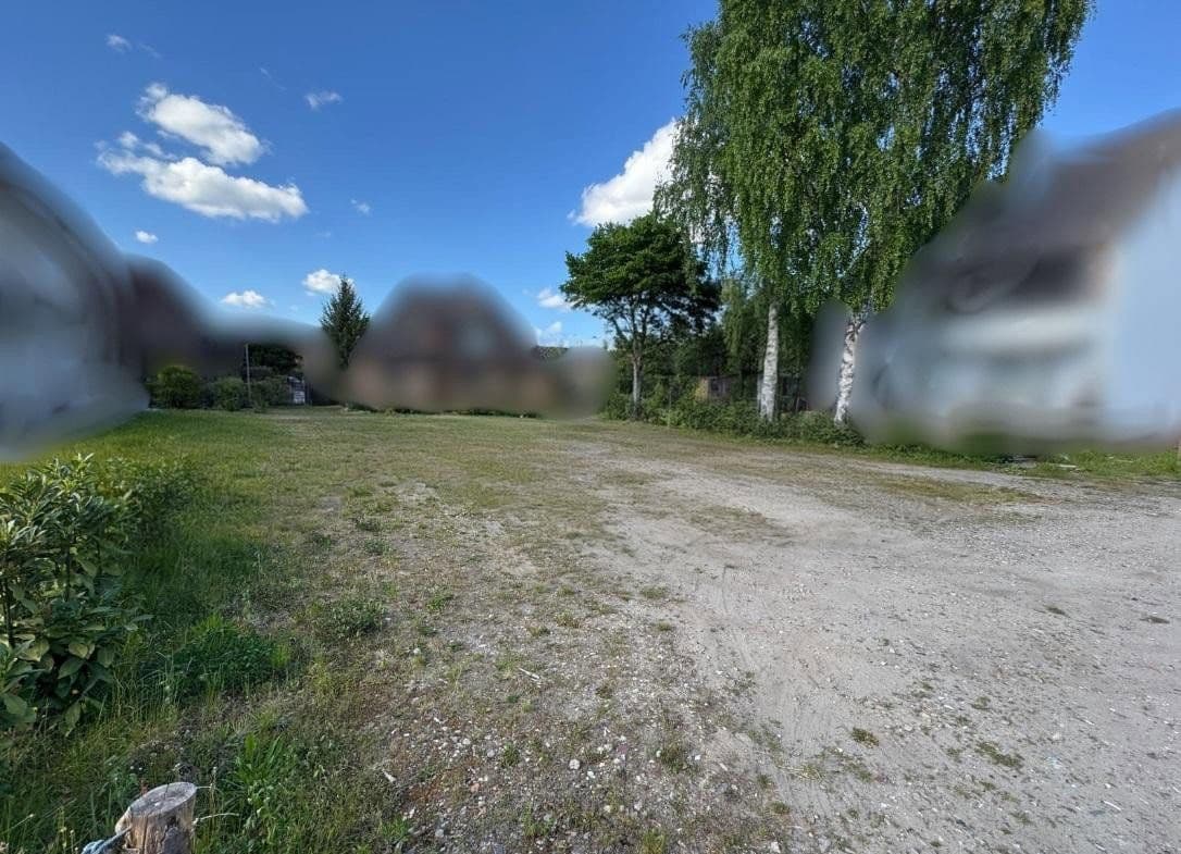 Prodej pozemku 487 m², Quickborn, Šlesvicko-Holštýnsko Prodej pozemku 487 m², Quickborn, Šlesvicko-Holštýnsko