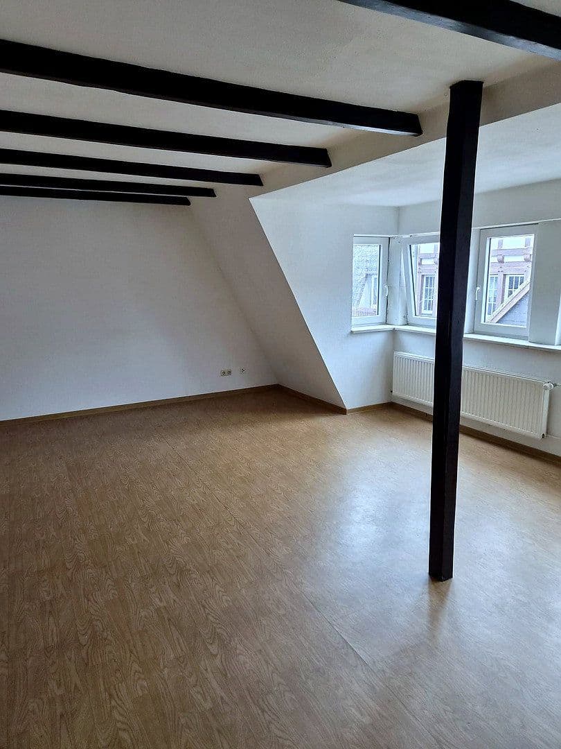 Pronájem bytu 2+1 58 m², Nienstadtstraße 17, Rendsburg, Šlesvicko-Holštýnsko Pronájem bytu 2+1 58 m², Nienstadtstraße 17, Rendsburg, Šlesvicko-Holštýnsko
