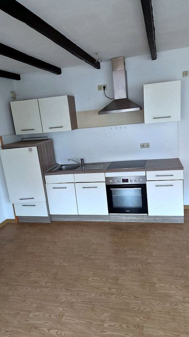 Pronájem bytu 2+1 58 m², Nienstadtstraße 17, Rendsburg, Šlesvicko-Holštýnsko Pronájem bytu 2+1 58 m², Nienstadtstraße 17, Rendsburg, Šlesvicko-Holštýnsko
