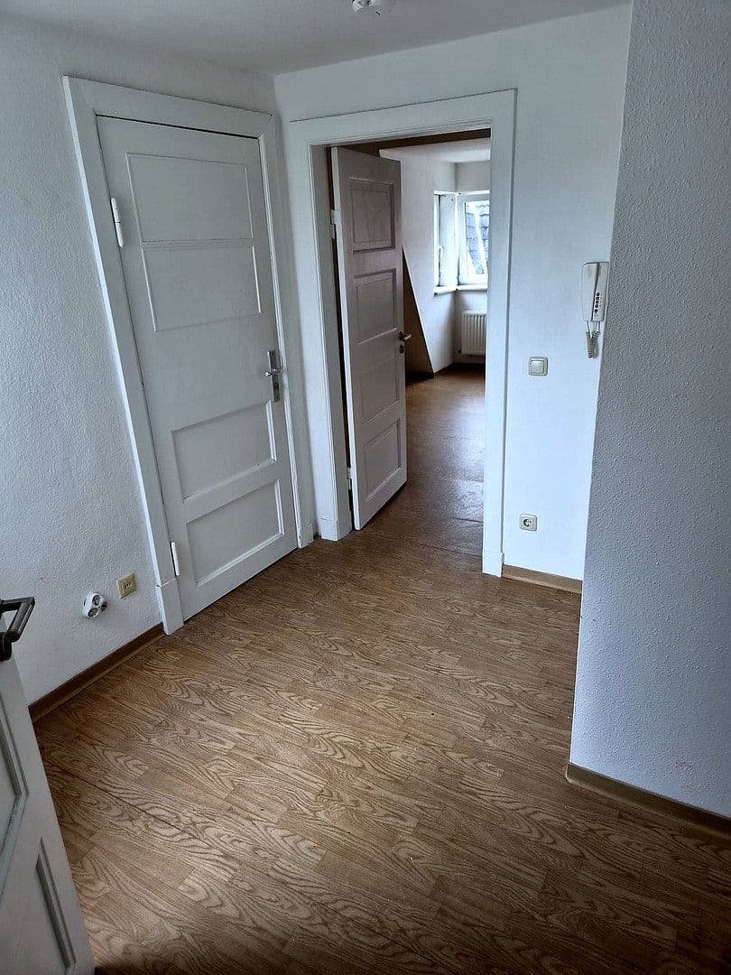 Pronájem bytu 2+1 58 m², Nienstadtstraße 17, Rendsburg, Šlesvicko-Holštýnsko Pronájem bytu 2+1 58 m², Nienstadtstraße 17, Rendsburg, Šlesvicko-Holštýnsko