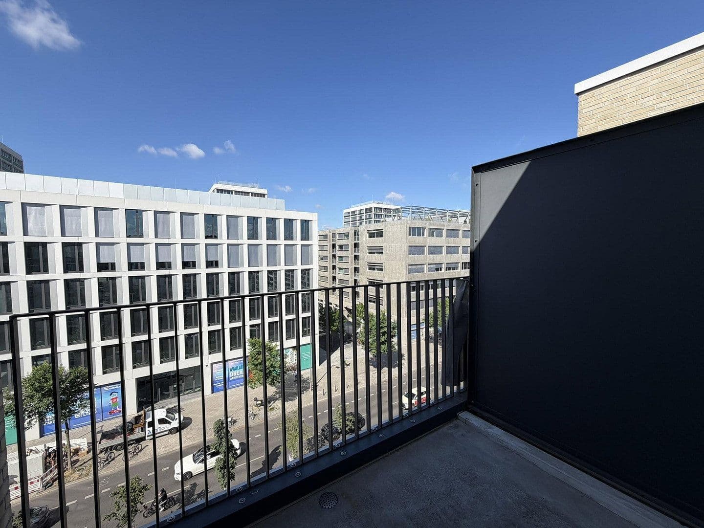 Prodej bytu 2+1 65 m², Heidestraße 17a, Berlin, Berlín Prodej bytu 2+1 65 m², Heidestraße 17a, Berlin, Berlín