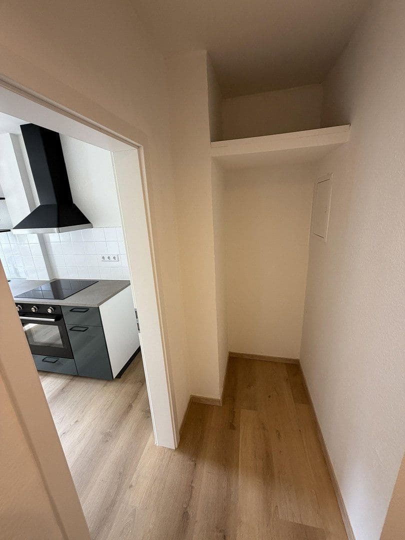 Pronájem bytu 17 m², Düsseldorf, Severní Porýní-Vestfálsko Pronájem bytu 17 m², Düsseldorf, Severní Porýní-Vestfálsko