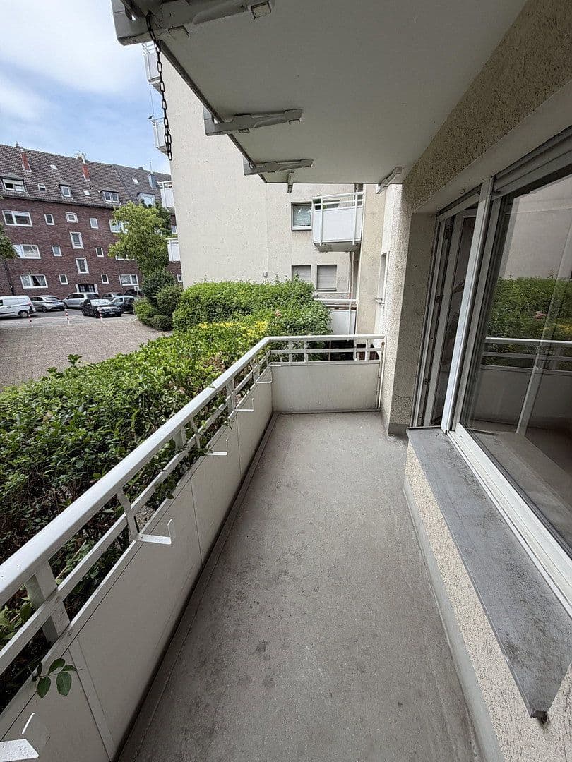 Pronájem bytu 17 m², Düsseldorf, Severní Porýní-Vestfálsko Pronájem bytu 17 m², Düsseldorf, Severní Porýní-Vestfálsko