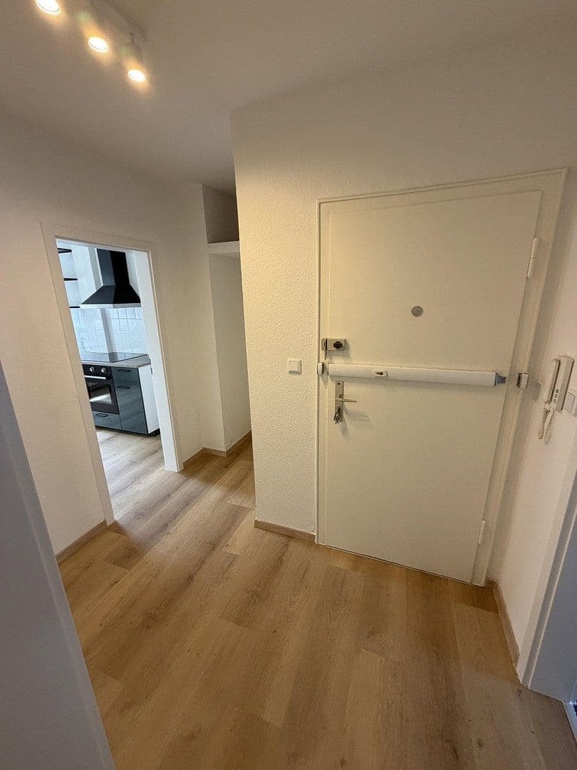 Pronájem bytu 17 m², Düsseldorf, Severní Porýní-Vestfálsko Pronájem bytu 17 m², Düsseldorf, Severní Porýní-Vestfálsko