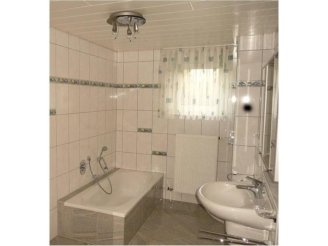 Pronájem bytu 2+1 67 m², Heubach, Bádensko-Württembersko Pronájem bytu 2+1 67 m², Heubach, Bádensko-Württembersko