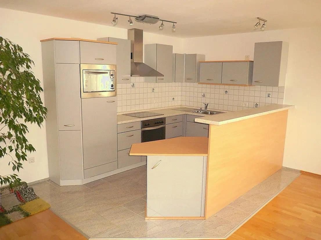 Pronájem bytu 2+1 67 m², Heubach, Bádensko-Württembersko Pronájem bytu 2+1 67 m², Heubach, Bádensko-Württembersko
