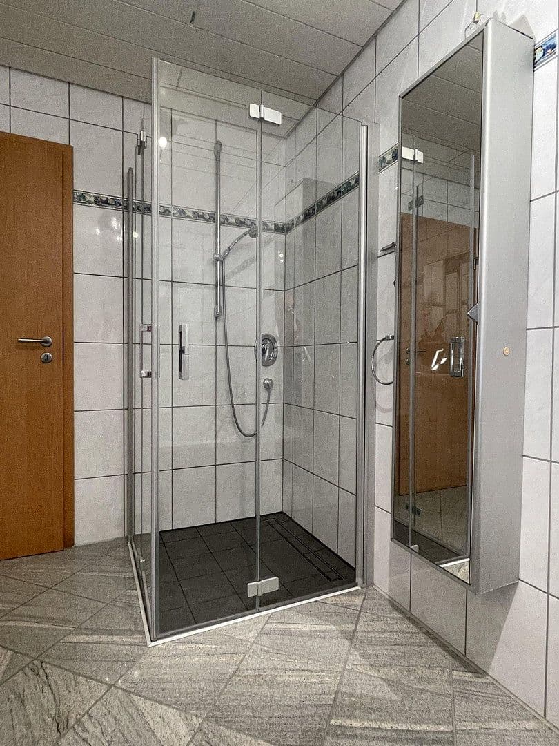 Pronájem bytu 2+1 67 m², Heubach, Bádensko-Württembersko Pronájem bytu 2+1 67 m², Heubach, Bádensko-Württembersko
