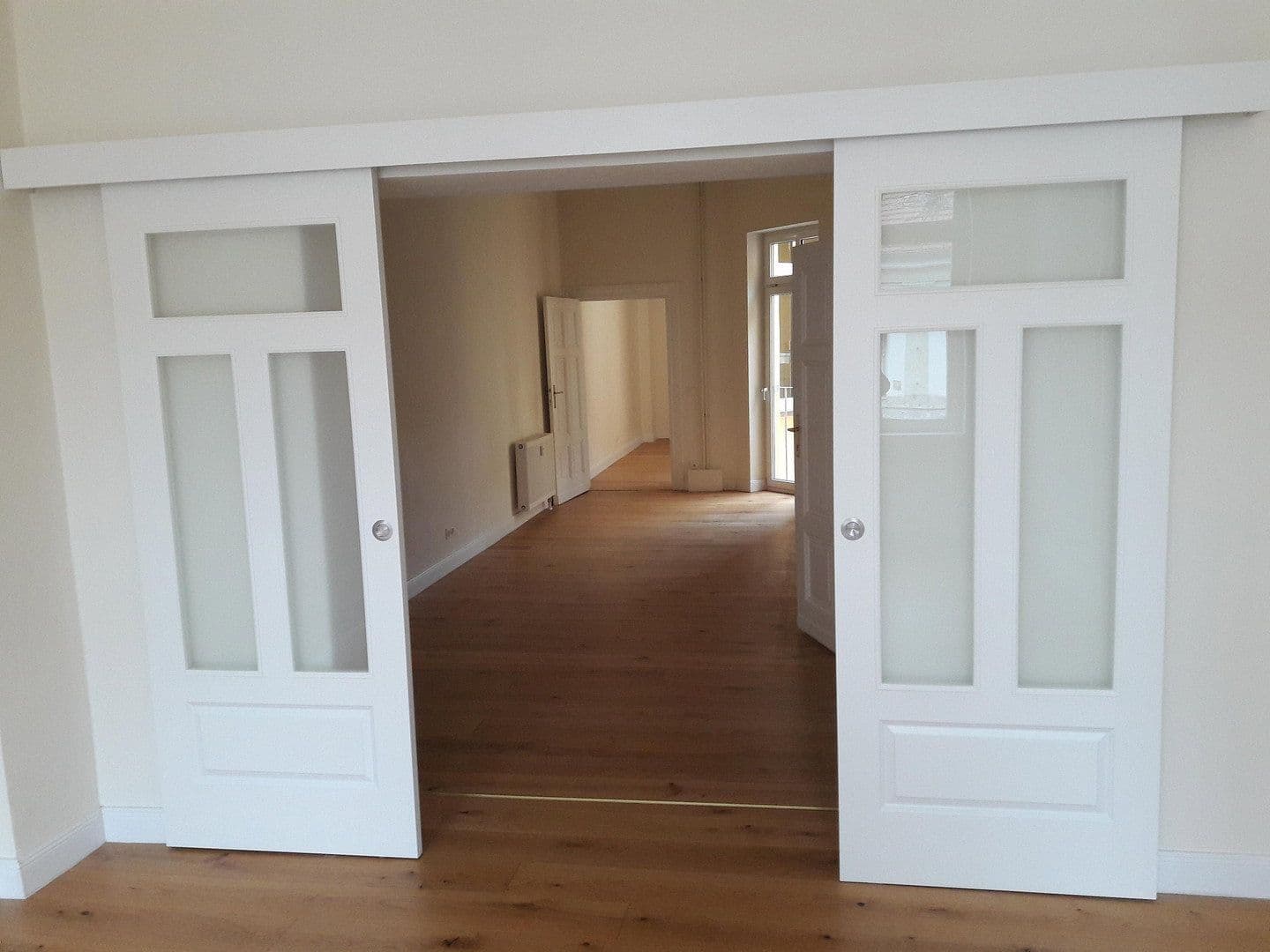 Prodej domu 385 m², pozemek 186 m², Hauptstraße 40, Brandenburg an der Havel, Braniborsko Prodej domu 385 m², pozemek 186 m², Hauptstraße 40, Brandenburg an der Havel, Braniborsko