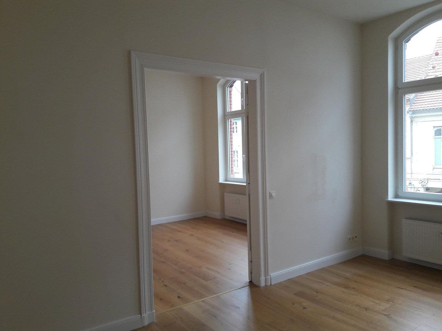 Prodej domu 385 m², pozemek 186 m², Hauptstraße 40, Brandenburg an der Havel, Braniborsko Prodej domu 385 m², pozemek 186 m², Hauptstraße 40, Brandenburg an der Havel, Braniborsko