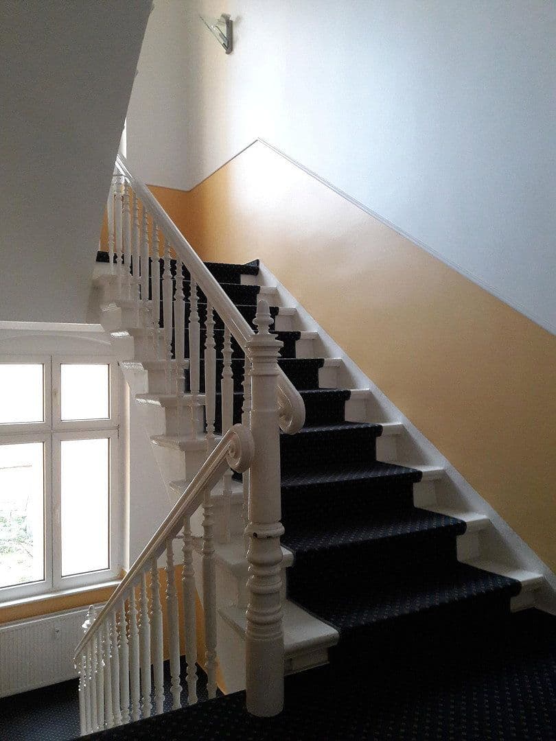 Prodej domu 385 m², pozemek 186 m², Hauptstraße 40, Brandenburg an der Havel, Braniborsko Prodej domu 385 m², pozemek 186 m², Hauptstraße 40, Brandenburg an der Havel, Braniborsko