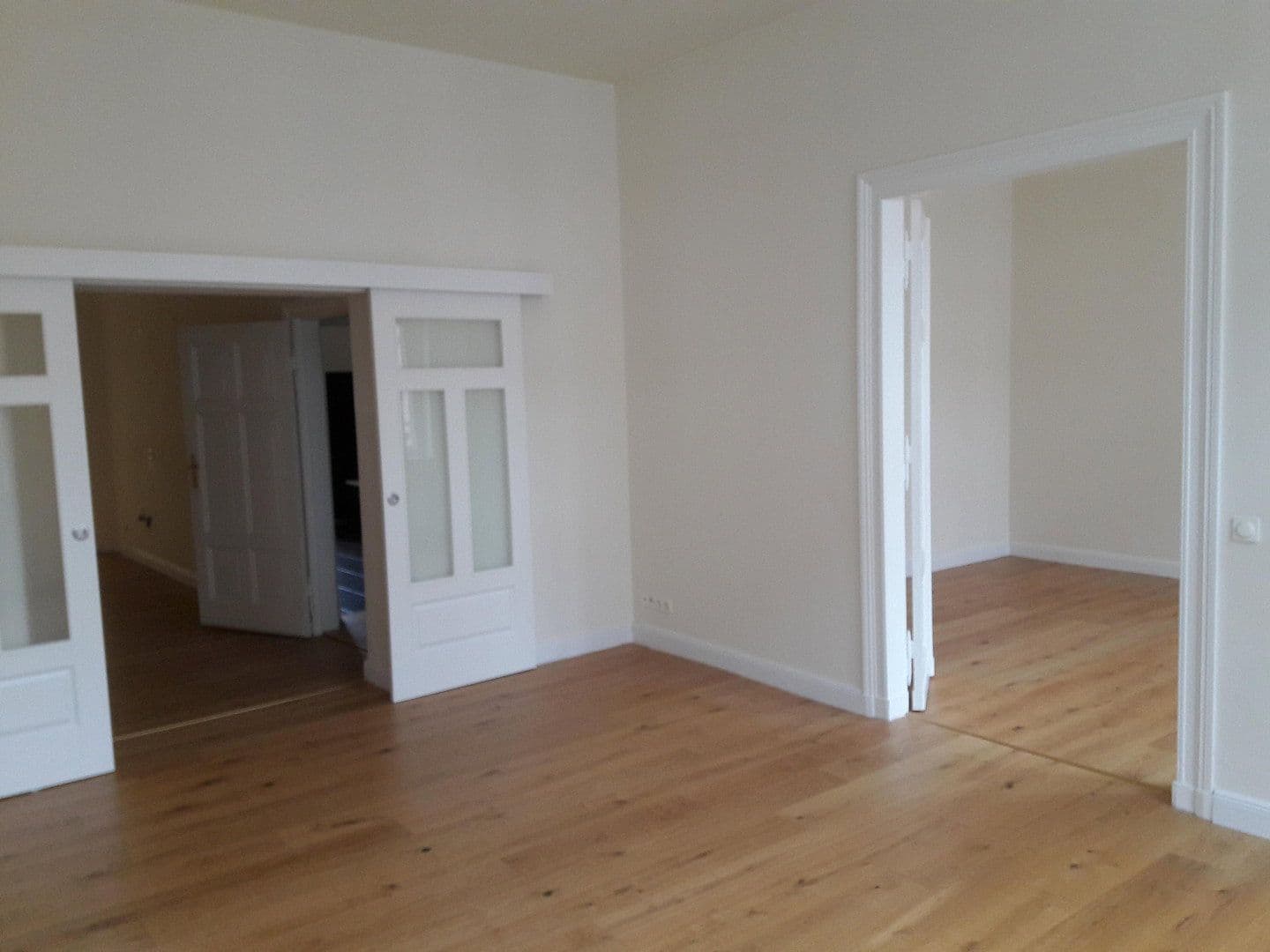 Prodej domu 385 m², pozemek 186 m², Hauptstraße 40, Brandenburg an der Havel, Braniborsko Prodej domu 385 m², pozemek 186 m², Hauptstraße 40, Brandenburg an der Havel, Braniborsko