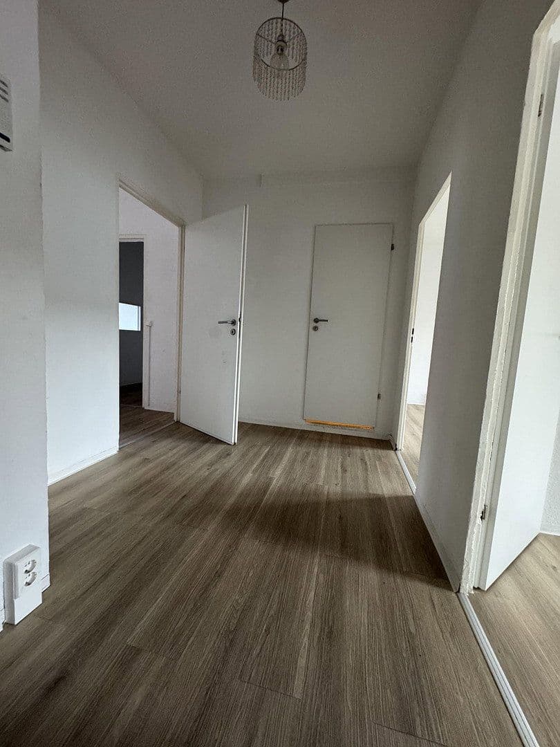 Pronájem bytu 3+1 62 m², Marktstraße 7, Pasewalk, Mecklenburg-Vorpommern Pronájem bytu 3+1 62 m², Marktstraße 7, Pasewalk, Mecklenburg-Vorpommern