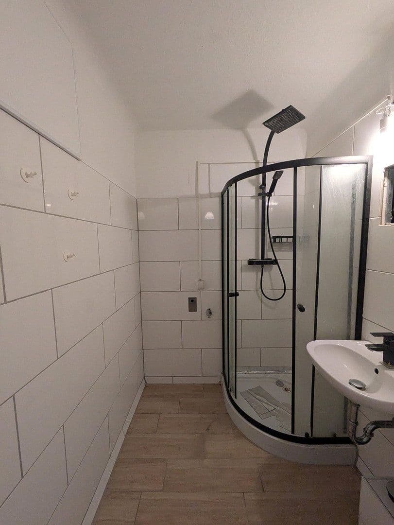 Pronájem bytu 3+1 62 m², Marktstraße 7, Pasewalk, Mecklenburg-Vorpommern Pronájem bytu 3+1 62 m², Marktstraße 7, Pasewalk, Mecklenburg-Vorpommern