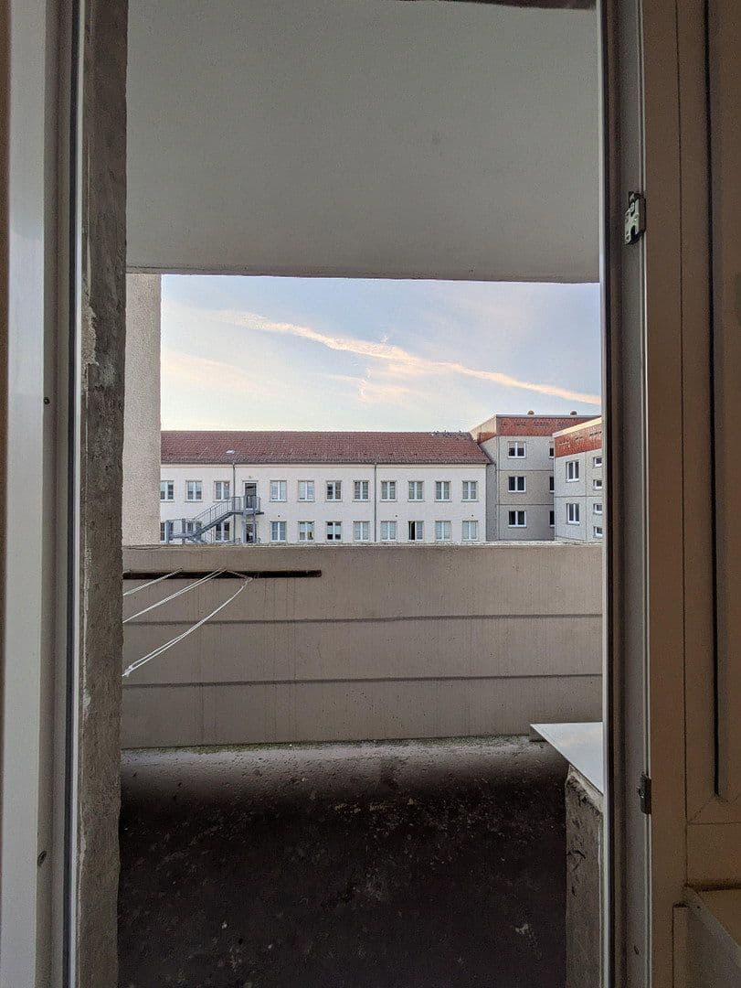 Pronájem bytu 3+1 62 m², Marktstraße 7, Pasewalk, Mecklenburg-Vorpommern Pronájem bytu 3+1 62 m², Marktstraße 7, Pasewalk, Mecklenburg-Vorpommern