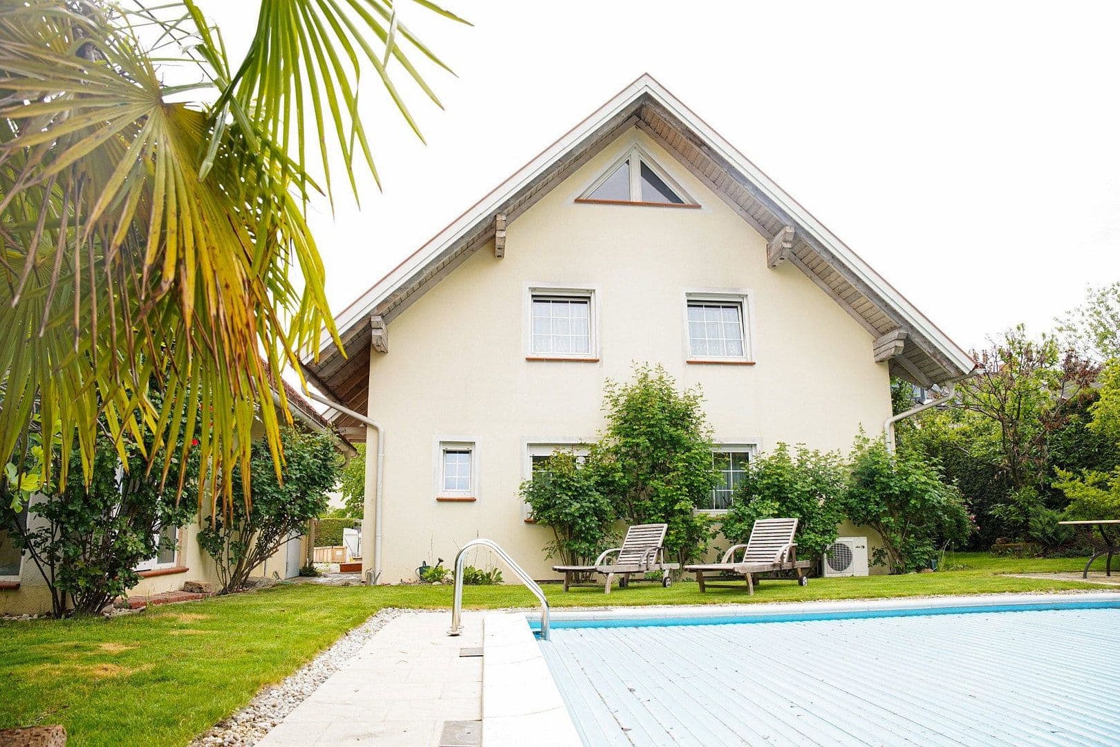 Prodej domu 175 m², pozemek 930 m², Popelkaring 79, 8045 Graz, AT, Graz, Štýrsko Prodej domu 175 m², pozemek 930 m², Popelkaring 79, 8045 Graz, AT, Graz, Štýrsko