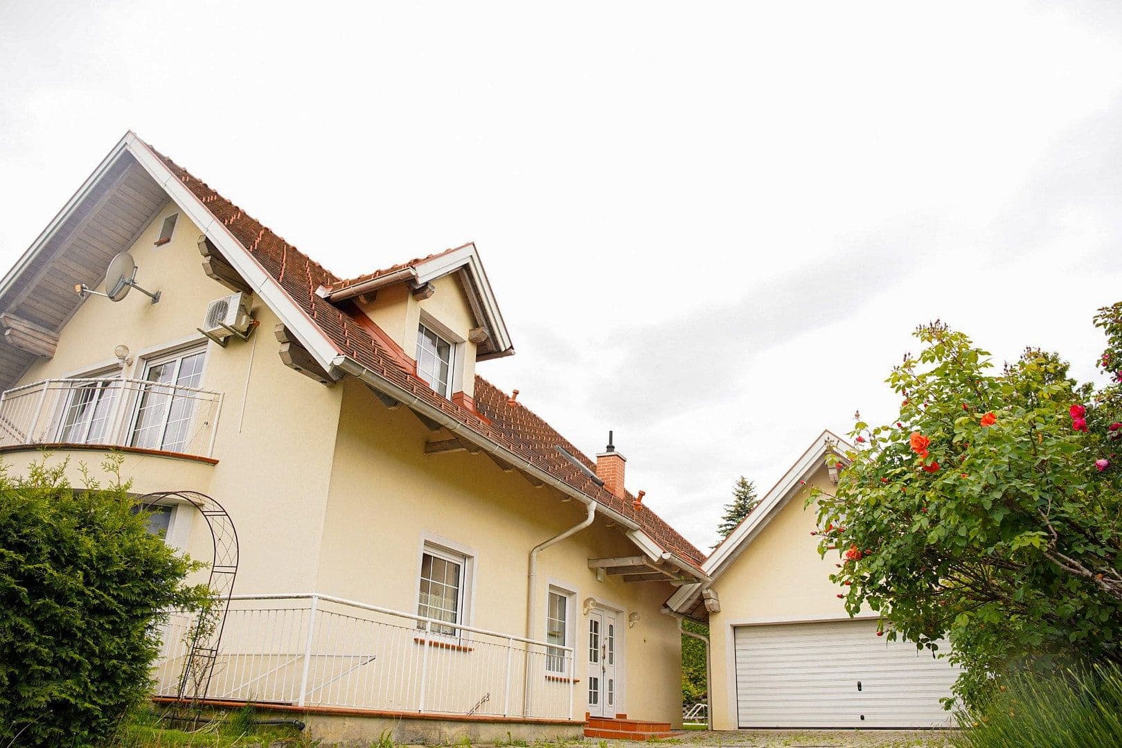 Prodej domu 175 m², pozemek 930 m², Popelkaring 79, 8045 Graz, AT, Graz, Štýrsko Prodej domu 175 m², pozemek 930 m², Popelkaring 79, 8045 Graz, AT, Graz, Štýrsko