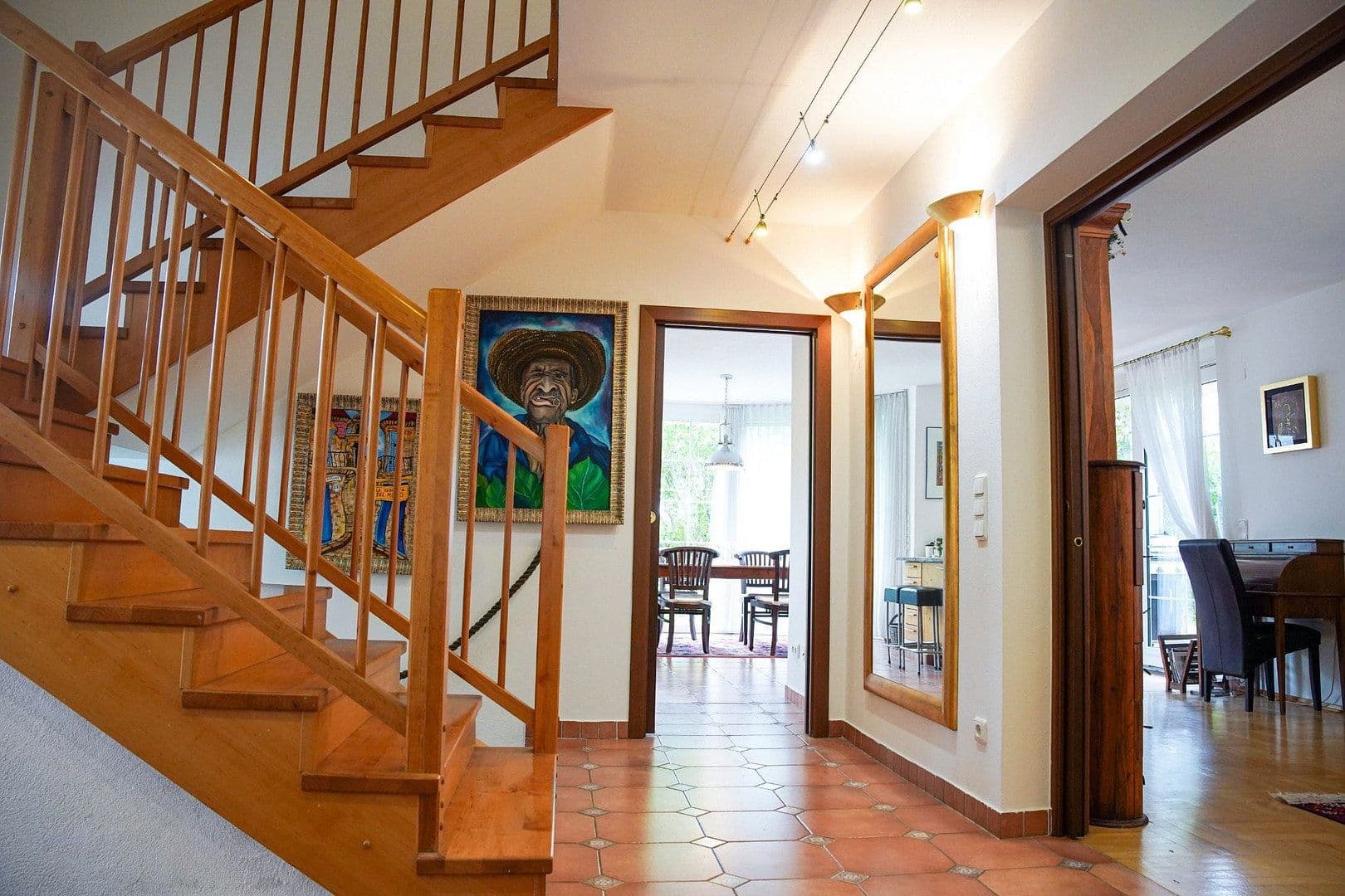 Prodej domu 175 m², pozemek 930 m², Popelkaring 79, 8045 Graz, AT, Graz, Štýrsko Prodej domu 175 m², pozemek 930 m², Popelkaring 79, 8045 Graz, AT, Graz, Štýrsko