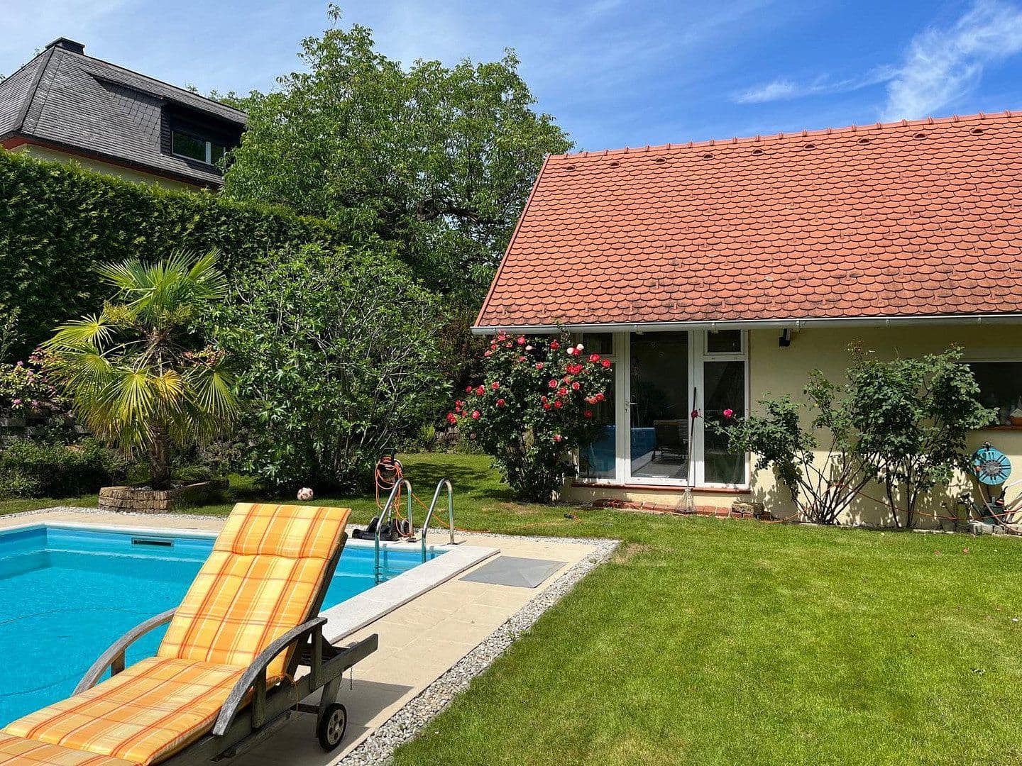 Prodej domu 175 m², pozemek 930 m², Popelkaring 79, 8045 Graz, AT, Graz, Štýrsko Prodej domu 175 m², pozemek 930 m², Popelkaring 79, 8045 Graz, AT, Graz, Štýrsko