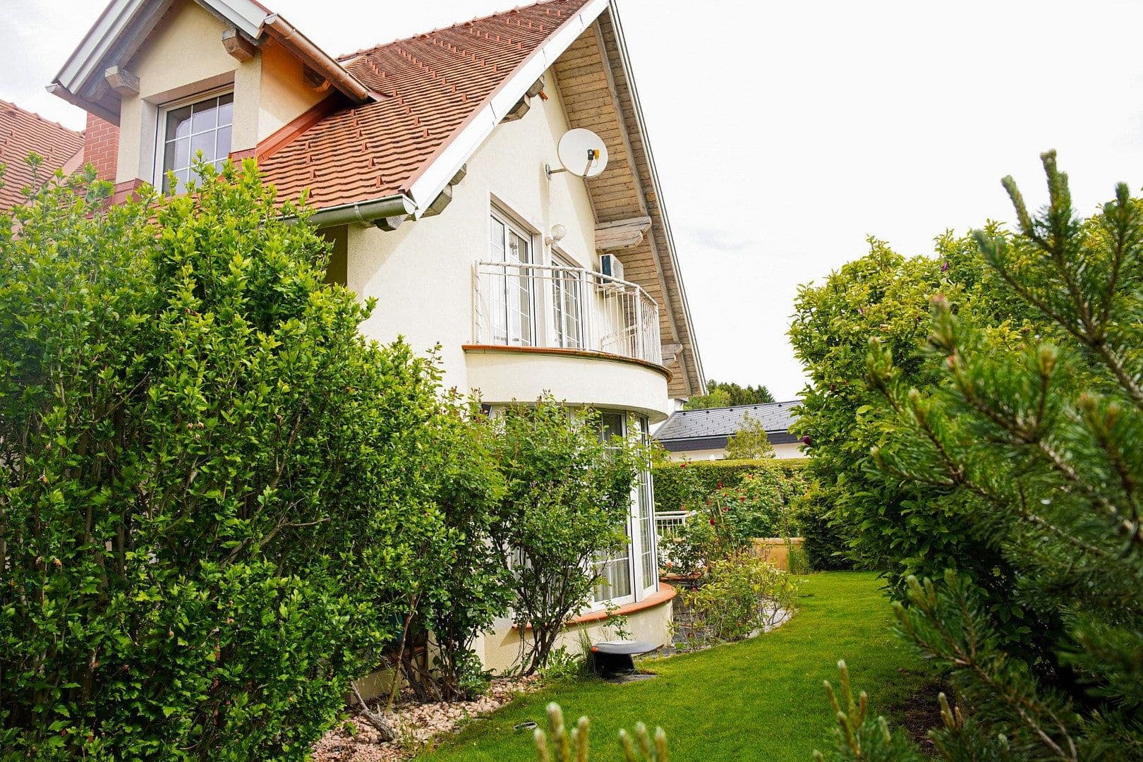 Prodej domu 175 m², pozemek 930 m², Popelkaring 79, 8045 Graz, AT, Graz, Štýrsko Prodej domu 175 m², pozemek 930 m², Popelkaring 79, 8045 Graz, AT, Graz, Štýrsko
