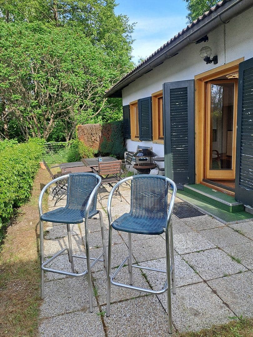 Pronájem domu 54 m², pozemek 150 m², Velden am Wörther See, Korutany Pronájem domu 54 m², pozemek 150 m², Velden am Wörther See, Korutany