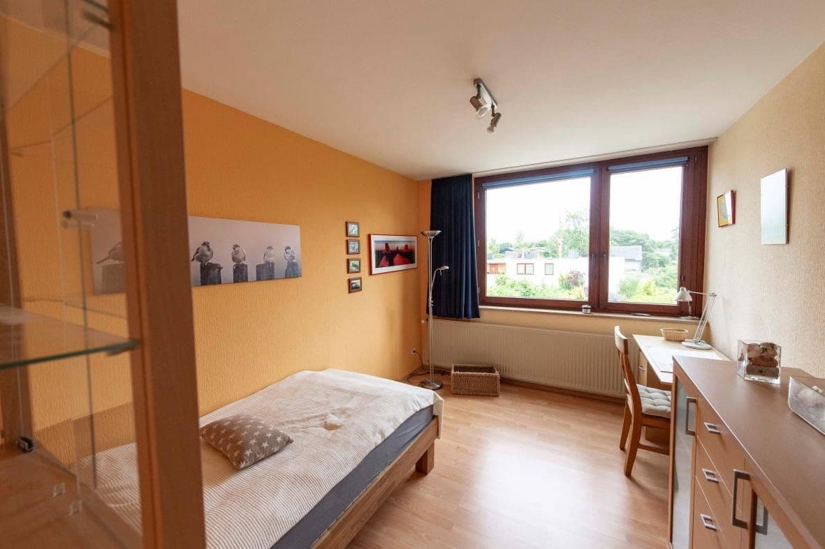 Prodej domu 110 m², pozemek 221 m², Hamburg, Hamburg Prodej domu 110 m², pozemek 221 m², Hamburg, Hamburg
