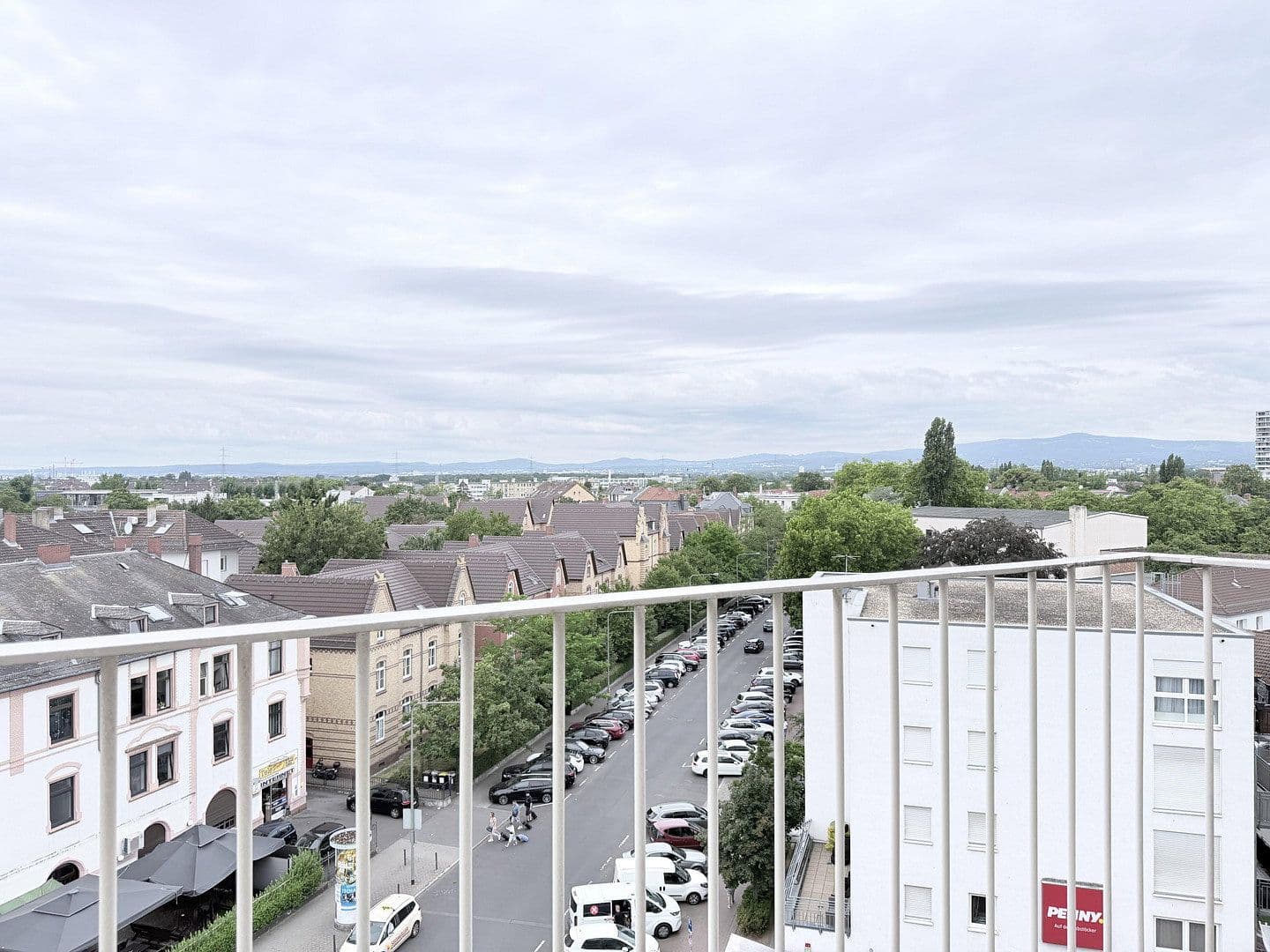 Prodej bytu 2+kk 67 m², Rebstöcker Straße 60, Frankfurt am Main, Hessen Prodej bytu 2+kk 67 m², Rebstöcker Straße 60, Frankfurt am Main, Hessen