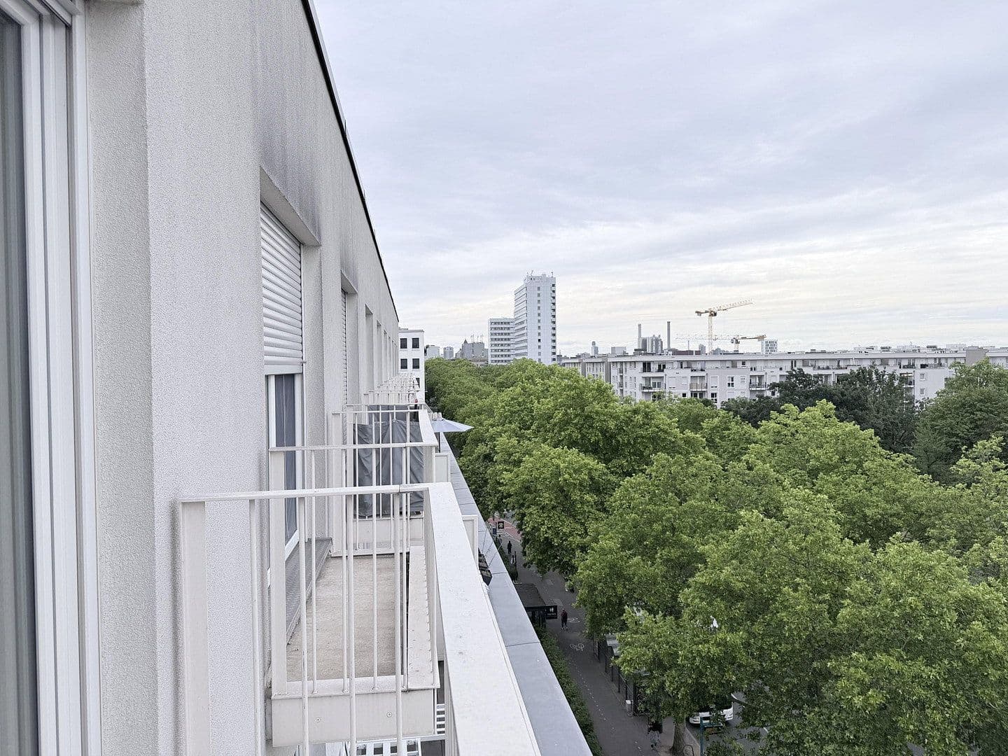 Prodej bytu 2+kk 67 m², Rebstöcker Straße 60, Frankfurt am Main, Hessen Prodej bytu 2+kk 67 m², Rebstöcker Straße 60, Frankfurt am Main, Hessen