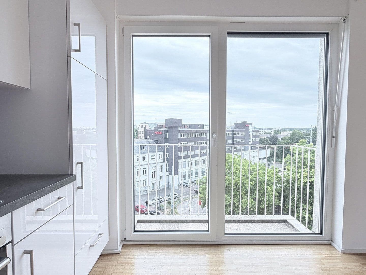 Prodej bytu 2+kk 67 m², Rebstöcker Straße 60, Frankfurt am Main, Hessen Prodej bytu 2+kk 67 m², Rebstöcker Straße 60, Frankfurt am Main, Hessen