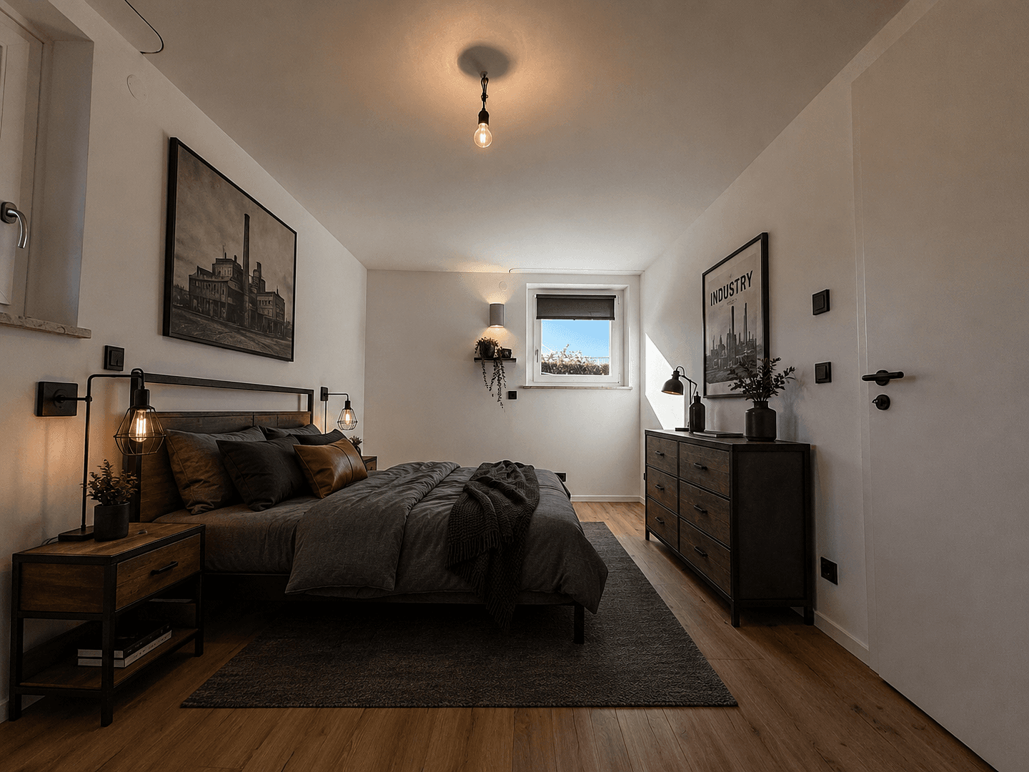 Prodej bytu 3+1 73 m², Möhrendorf, Bavorsko Prodej bytu 3+1 73 m², Möhrendorf, Bavorsko