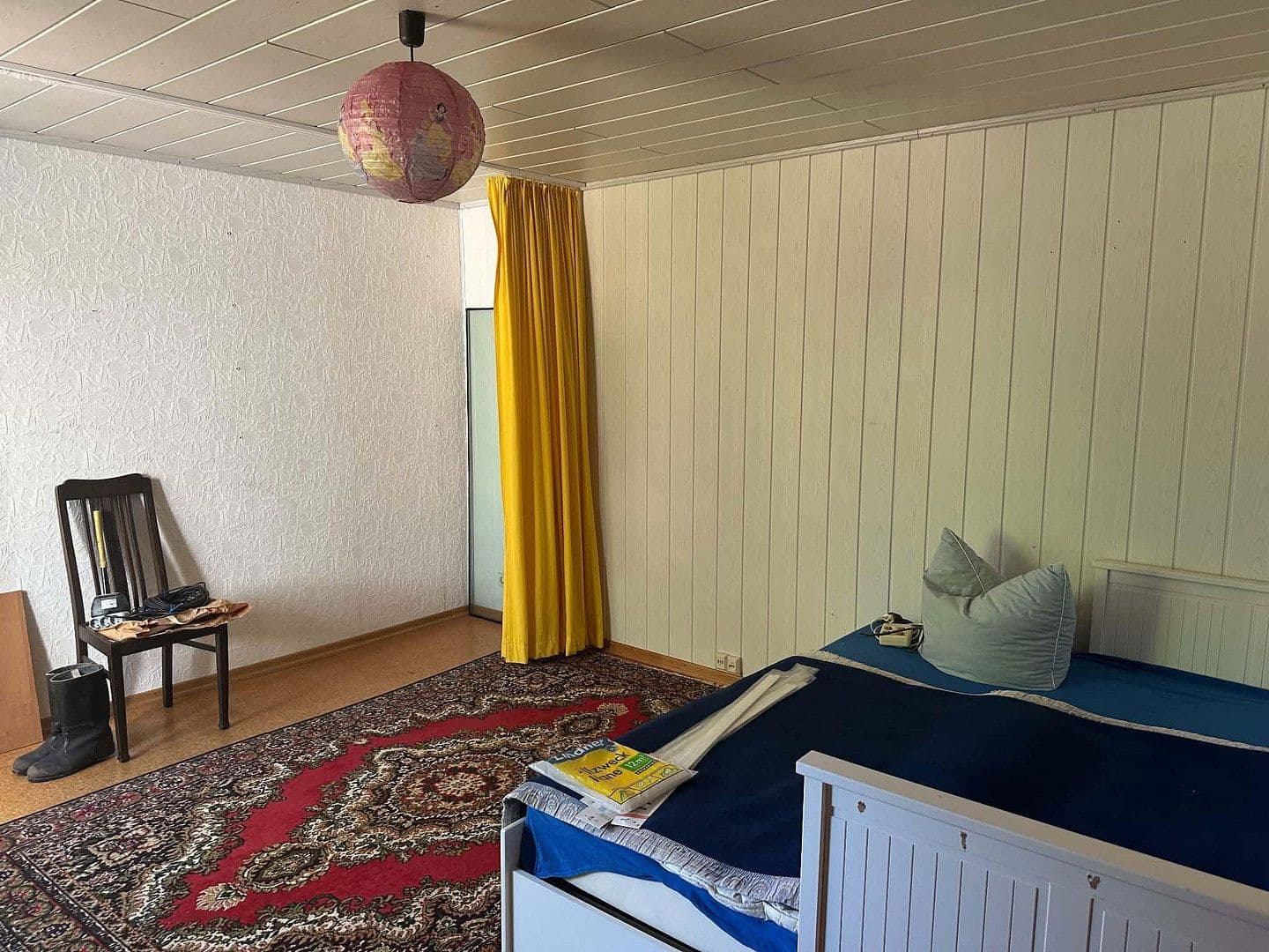Pronájem domu 60 m², pozemek 500 m², Berlin, Berlín Pronájem domu 60 m², pozemek 500 m², Berlin, Berlín