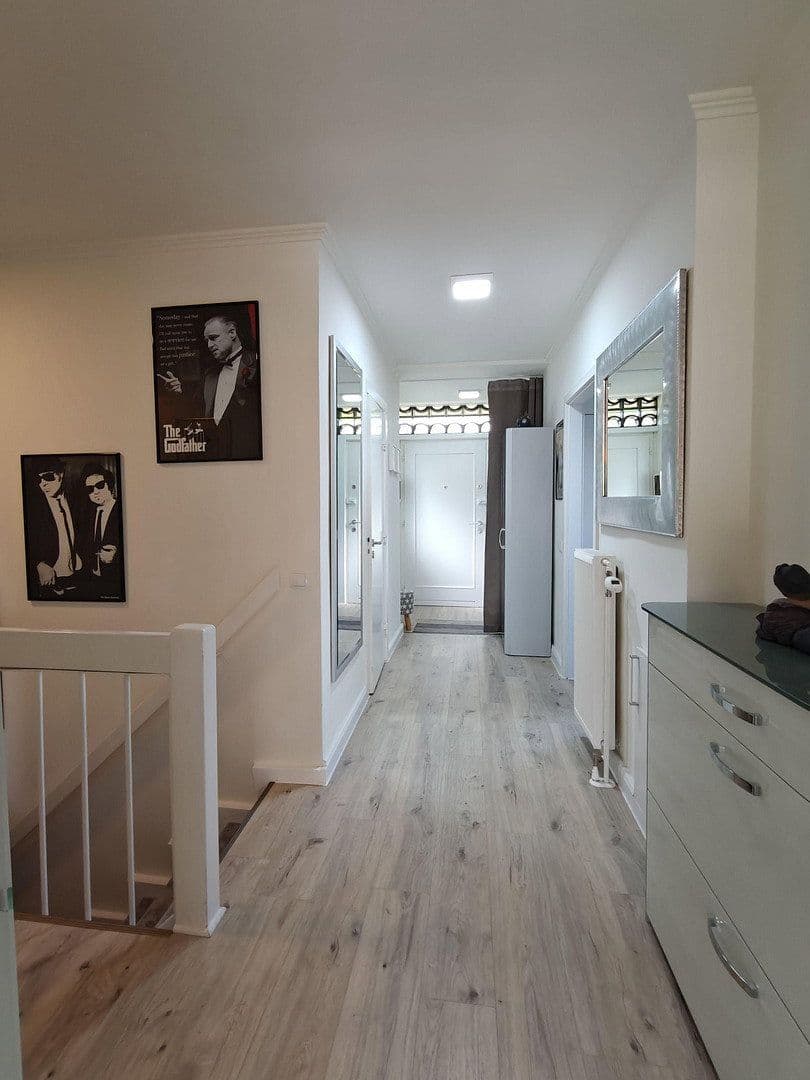 Prodej domu 96 m², pozemek 416 m², Hamburg, Hamburg Prodej domu 96 m², pozemek 416 m², Hamburg, Hamburg