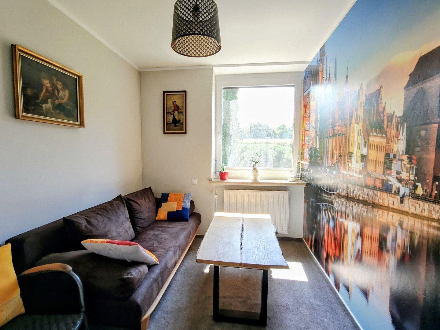 Prodej domu 96 m², pozemek 416 m², Hamburg, Hamburg Prodej domu 96 m², pozemek 416 m², Hamburg, Hamburg