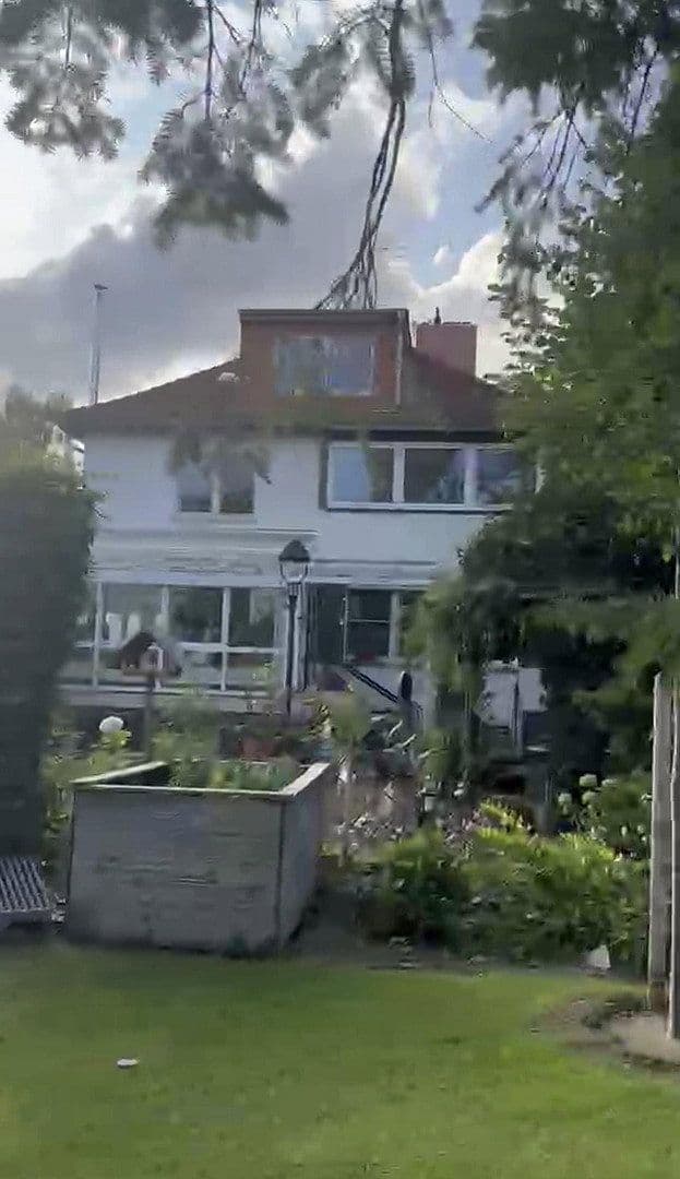 Pronájem domu 190 m², pozemek 1.300 m², Berlin, Berlín Pronájem domu 190 m², pozemek 1.300 m², Berlin, Berlín