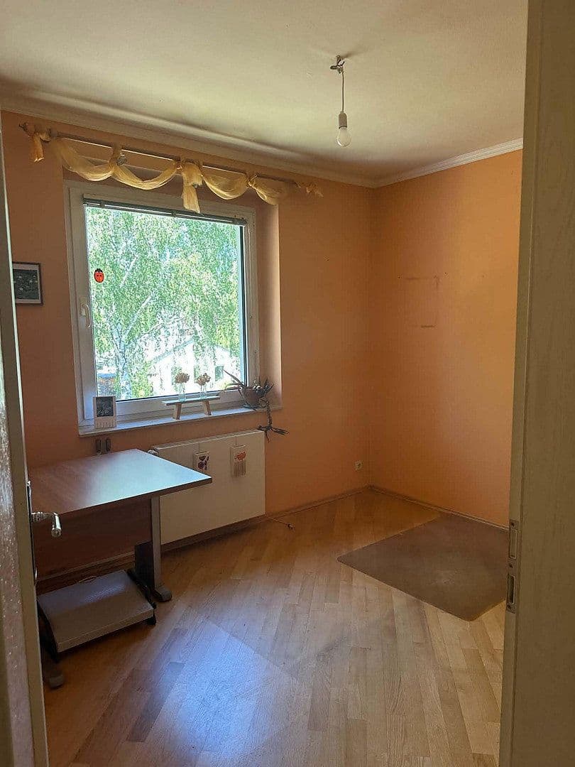 Pronájem domu 190 m², pozemek 1.300 m², Berlin, Berlín Pronájem domu 190 m², pozemek 1.300 m², Berlin, Berlín