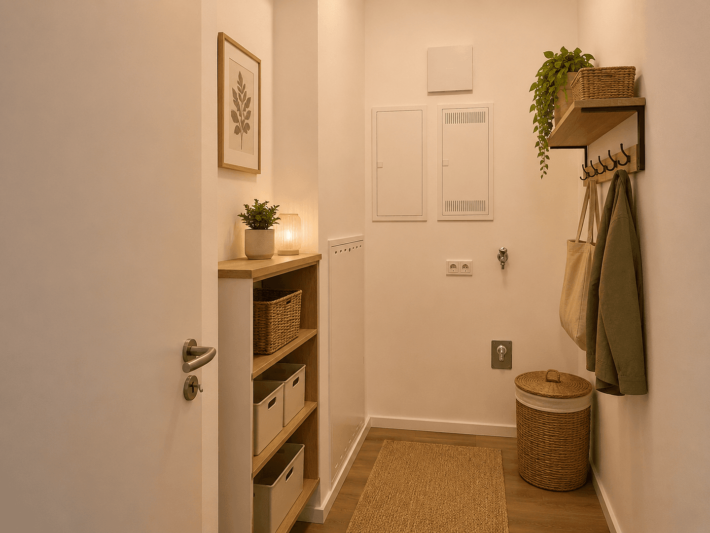 Pronájem bytu 3+1 81 m², Theodor-Mathieu-Straße, Bamberg, Bavorsko Pronájem bytu 3+1 81 m², Theodor-Mathieu-Straße, Bamberg, Bavorsko