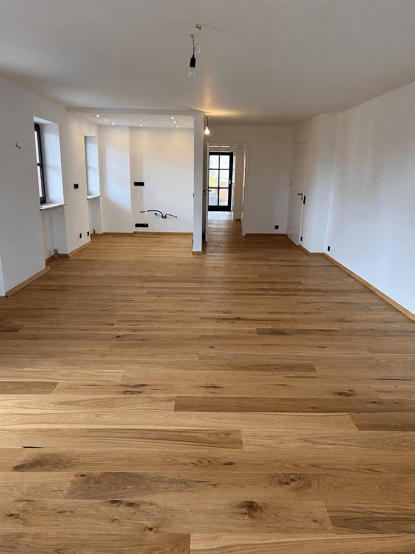 Pronájem bytu 3+1 95 m², Frasdorferstrasse 4, Aschau, Bavorsko Pronájem bytu 3+1 95 m², Frasdorferstrasse 4, Aschau, Bavorsko