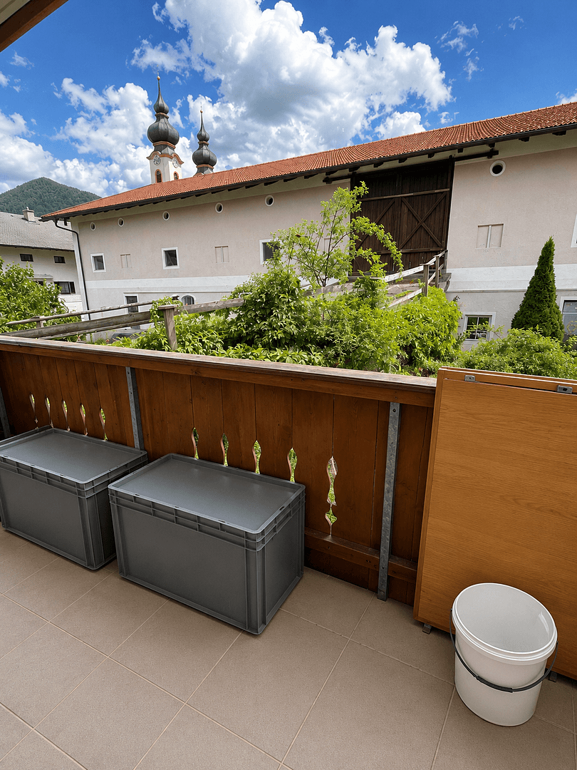 Pronájem bytu 3+1 95 m², Frasdorferstrasse 4, Aschau, Bavorsko Pronájem bytu 3+1 95 m², Frasdorferstrasse 4, Aschau, Bavorsko